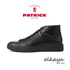 PATRICK �p�g���b�N ROBION-H ���r�I���E�n�C BLK �u���b�N�ԕi������������