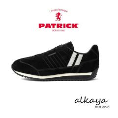 PATRICK �p�g���b�N MARATHON-GS �}���\���E�S�[�g�X�G�[�h BLK �u���b�N�ԕi������������