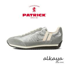 PATRICK �p�g���b�N  MARACK-LE �}���b�N�E���U�[ SLV �V���o�[ �y�ԕi�������������z