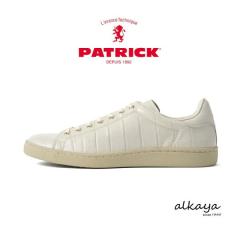 PATRICK �p�g���b�N PUNCH-LCR �p���`�E���[�W�N���R GRY �O���[  �ԕi������������