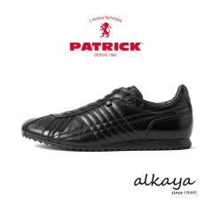 PATRICK �p�g���b�N SULLY-RK �V�����\�E�����N�� BLK �u���b�N �y�ԕi�������������z