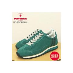 PATRICK pgbN BOSTONSUN {XgT GRN O[ ԕi