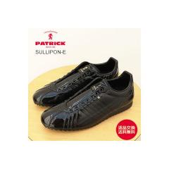 PATRICK pgbN SULLIPON-E Vb|EGi BLK ubN  Xb| XbvI ԕi