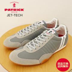 ԕiPATRICK pgbN JET-TECH WFbgEebN GRY O[