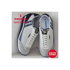 PATRICK �p�g���b�N MARATHON �}���\�� ANCVY �A���`���r �C �X�j�[�J�[ �V���[�Y �ԕi������������