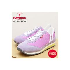 PATRICK pgbN MARATHON }\ LILAC CbN ԕi