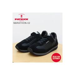 PATRICK �p�g���b�N MARATHON-V2 �}���\���E�u�C2 SPACE �X�y�[�X �L�b�Y �W���j�A �x���N��