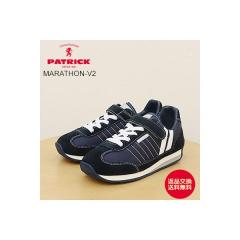 PATRICK �p�g���b�N MARATHON-V2 �}���\���E�u�C2 IDG �C���f�B�S �L�b�Y �W���j�A �x���N��