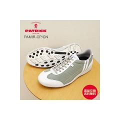 PATRICK pgbN PAMIR-CP/CN p~[EJbv/R[fiC GRY O[ C Xj[J[ XpCNX StV[Y { 