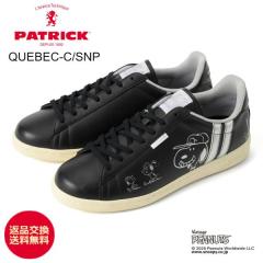 PATRICK �p�g���b�N QUEBEC-C/SNP �P�x�b�N�E�J�b�v/�X�k�[�s�[