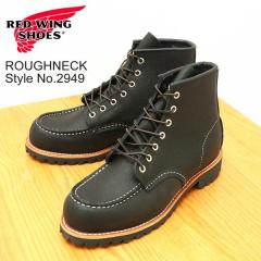 ԕiRED WING bhEBO 2949 ROUGHNECK tlbN BLACK ubN OIL SLICK ICXbN
