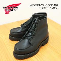 ԕi RED WING bhEBO 3497 EBY |[^[bN oE_[ ubN