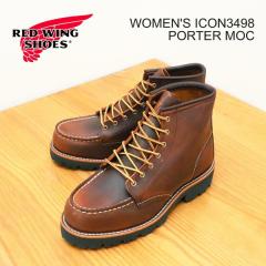 ԕi RED WING bhEBO 3498 EBY |[^[bN oE_[ t^t