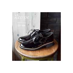 Recipe ���V�s ���[�X�A�b�v�V���[�Y EBLK �G�i�����u���b�N �ԕi������������