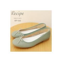 Recipe ���V�s RP-542 ���{���o���G LGR ���C�g�O���[�� �X���b�|�� �X���b�v�I�� �V���[�Y �C ���f�B�[�X �ԕi������������