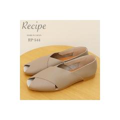 Recipe ���V�s RP-544 �N���X�x���g�V���[�Y GG �O���[�W�� �X���b�|�� �X���b�v�I�� �C ���f�B�[�X �ԕi������������