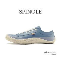 SPINGLE �X�s���O�� SP-110 GRAY BLUE �O���C�u���[  �ԕi������������