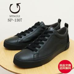 SPINGLE �X�s���O�� SP-1307 BLACK �u���b�N