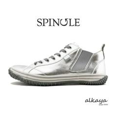 SPINGLE �X�s���O�� SP-442�i��SPM-442�jSILVER �V���o�[ �y�ԕi�������������z