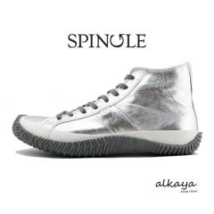 SPINGLE �X�s���O�� SP-443 SILVER �V���o�[  �y�ԕi�������������z