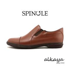 SPINGLE �X�s���O�� SP-6158 RED BROWN ���b�h �u���E���ԕi������������