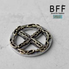 BFF uh  zC[ Vo[925 silver S[h F JX^ lCeBu CfBAWG[ ANZT[p[c ̓