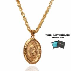 Ղ̃_C lbNX S[h  lbNX  _C y_g Y HIPHOP ^`F[ 50cm boxt virgin mary neckla