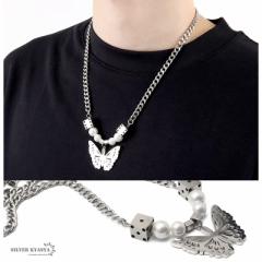 lbNX p[lbNX  o^tC TCR dice pearl necklace Xg[g F  XeX AM[t[ Vv