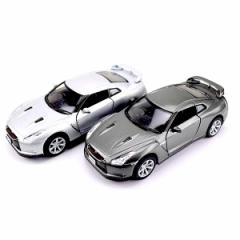  ~jJ[ vobN Y jbT NISSAN GT-R fBXvC u CeA 1/36