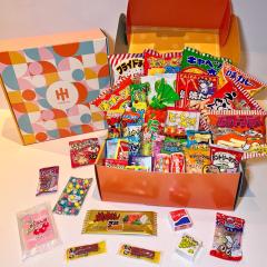 駄菓子 詰め合わせ お菓子詰合せボックス プレゼント ギフト のし対応