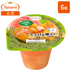 �󂠂� ����� �Ƃ낯�閡�킢 ���J�������� 200g �i1�� 6���j
