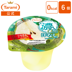 ����� �Z��0kcal  �m�Ȃ��[���[ 195g �i1�� 6���j