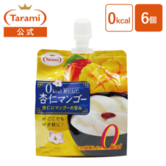 ����� �[���[ 0kcal ���������ǐm �}���S�[ 150g �i1�� 6���j