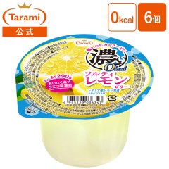 ����� �����Ղ�290g �Z��0kcal �\���e�B�[�������[���[�i1�� 6���j