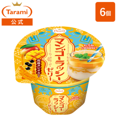 ����� Dessert�@�}���S�[���b�V�[�[���[ 230g�i1�� 6���j