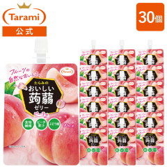 �y�������݁z����� ������������[���[ �s�[�`�� 150g 30�� �H���@�ۓ��� ����ɂႭ�[���[ �܂Ƃߔ���