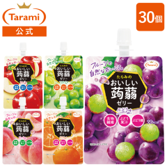 �y�������݁z����� ������������[���[ 150g (�֗��ȃp�E�`�^�C�v) 5�� 30�Z�b�g (�Ԃǂ����E�s�[�`���E��񂲖��E�}�X�J�b�g���E�݂�