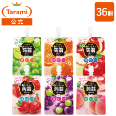 �y�������݁z����� ������������[���[ 150g �i�֗��ȃp�E�`�^�C�v�j6��~�e6�@�v36�Z�b�g  (�Ԃǂ����E�s�[�`���E��񂲖��E�}�X�J