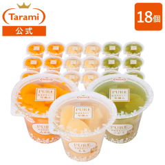 �y3��OFF���������݁z����� �[���[ PURE 270g �݂���E�����E�Ԃǂ� �e6�� �v18�Z�b�g �s���A �܂Ƃߔ����y����݂̍����t���[�c�[��