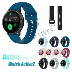 Galaxy Watch Active2 oh Galaxy Watch Active2 xg VR ^ _  XeXobN oh 