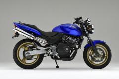 HMS ヤマハ マジェスティ125 (5CA) バイクマフラー (キャブ車・FI車