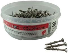�X�e���R�[�X�X���b�h �t���L 1691 38mm�~3.9mm 1��(210�{����)