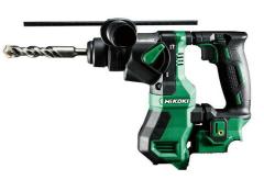 マキタ 18mm 充電式ハンマドリル HR182DRGXV 青 集じんシステム付