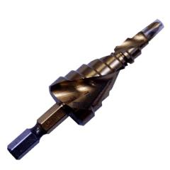 H&H [6.35mm�Z�p��]�X�p�C�������X�e�b�v�h����(�|�̎q�h����) STP-3(9�i)(4�`20mm�Ή�)