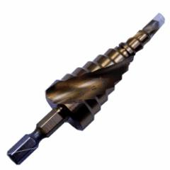 H&H [6.35mm�Z�p��]�X�p�C�������X�e�b�v�h����(�|�̎q�h����) STP-4(10�i)(4�`22mm�Ή�)