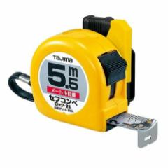 TJM�f�U�C�� �Z�t�R���x�E���b�N-25 SFL25-55BL 25mm�~5.5m