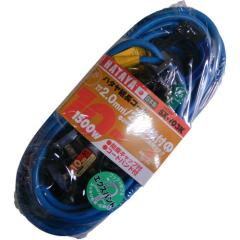 KNICKS(ニックス) ADV-100DC-BL ガラス革ダストカップ ブルー(青) の
