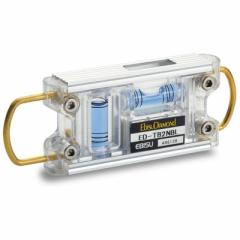 �G�r�X ED-TB2NBL(�V���o�[���u���[)(120mm) �����͎��Εt�g�r(��)���x��-2(������E�~�j���x��) ����g���p