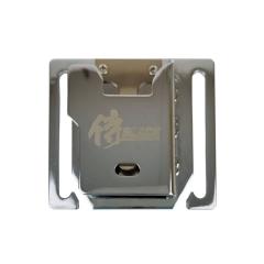 ���V ��BLACK(���u���b�N) 30030 �C���p�N�g�t�b�N(�E��p) �V���o�[(��) �}�L�^�EHIKOKI���p �d���H��z���_�[