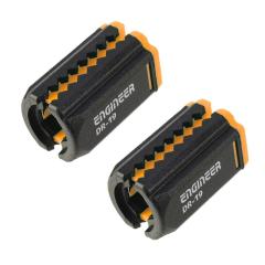 �G���W�j�A(ENGINEER) DR-19Y �l�W�L���b�`2P �C�G���[(�Ή��T�C�Y�F4�`6.35mm)